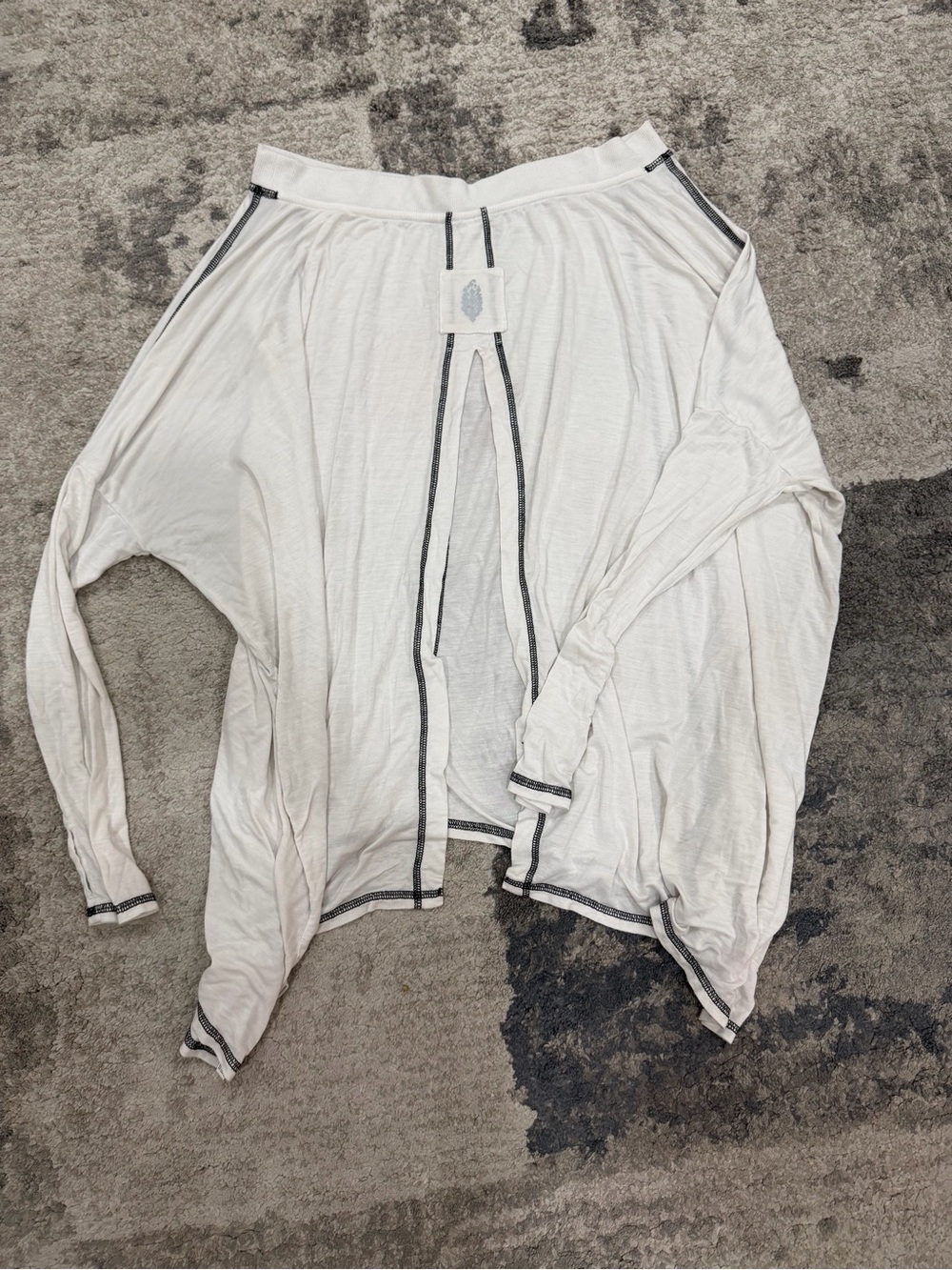 Free People - FP Movement - Simply Layer - Long-sleeve S